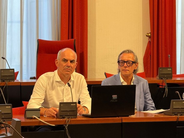 Albenga, Cangiano sul Ppi: “O si mantiene l’h24 o si venga a spiegare questa scelta scellerata”