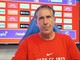 Calcio | Vado. Pastorino equilibratore dopo il 2-0 all'Atalanta Under 23: "Scesi in campo con un'identità, attenzione però ai facili entusiasmi" Calcio | Vado. Pastorino equilibratore dopo il 2-0 all'Atalanta Under 23: "Scesi in campo con un'identità, attenzione però ai facili entusiasmi"