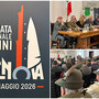 "Alpini faro per l'Italia": torna l'Adunata a Genova dopo 25 anni