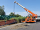 Camion rimosso dalla tangenziale di Alba, ma la carreggiata resta chiusa: divelte 120 metri di barriere Camion rimosso dalla tangenziale di Alba, ma la carreggiata resta chiusa: divelte 120 metri di barriere