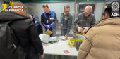 Oltre 18.500 farmaci illegali sequestrati dalla Guardia di Finanza a Malpensa