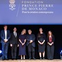 Monaco, proclamati i vincitori dei Premi della Fondazione Principe Pierre 2026 (Foto) Monaco, proclamati i vincitori dei Premi della Fondazione Principe Pierre 2026 (Foto)