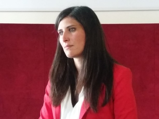 Dramma di Marina di Massa, il cordoglio di Appendino: "Erano nostre concittadine, tragedia che scuote tutta la comunità" Dramma di Marina di Massa, il cordoglio di Appendino: "Erano nostre concittadine, tragedia che scuote tutta la comunità"