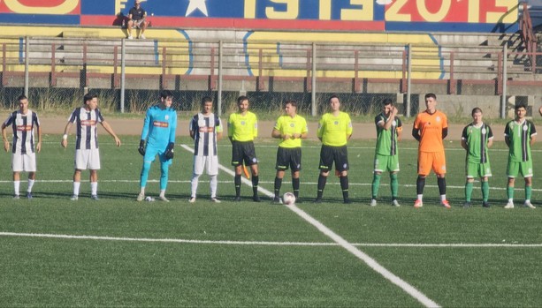 Calcio, Coppa Promozione. Savona e Bragno vogliono la prima vittoria, la webcronaca dal Chittolina (LIVE)
