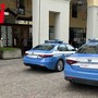 Asti: 'spaccata' in pieno giorno in piazza Alfieri
