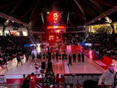 VARESE-TRENTO, la diretta. Sabato sera a Masnago: la Openjobmetis vuole evitare il terzo ko consecutivo VARESE-TRENTO, la diretta. Sabato sera a Masnago: la Openjobmetis vuole evitare il terzo ko consecutivo