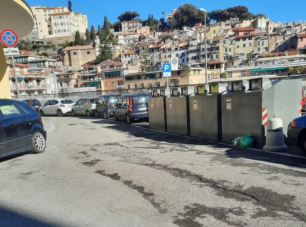 A Sanremo una settimana di ecoisole: abbandoni diffusi, 40% di tessere ancora da ritirare ma c'è un cauto ottimismo