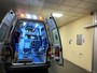 Albenga, esplode una bombola di ossigeno in un’abitazione: grave un uomo