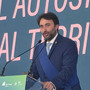Simone Nosenzo verso la presidenza della Provincia in un voto senza sfidanti Simone Nosenzo verso la presidenza della Provincia in un voto senza sfidanti