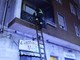 Tende o balconi in fiamme per "salutare" il 2023: Capodanno movimentato per i vigili del fuoco, con 63 interventi