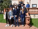 Taggia: la campagna elettorale entra nel vivo, presentata la lista 'Insieme 2022' del Sindaco Mario Conio (Foto e Video) Taggia: la campagna elettorale entra nel vivo, presentata la lista 'Insieme 2022' del Sindaco Mario Conio (Foto e Video)