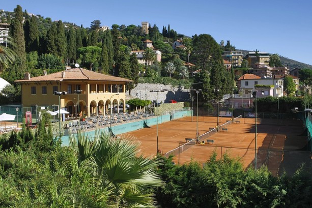 Tennis | Week end magico ad Alassio: nel week end arrivano la Coppa Davis e le finali macroarea Tennis | Week end magico ad Alassio: nel week end arrivano la Coppa Davis e le finali macroarea