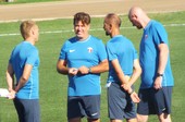 Calcio | Vado. Ufficiale, il nuovo allenatore è Giancarlo Riolfo Calcio | Vado. Ufficiale, il nuovo allenatore è Giancarlo Riolfo