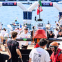 Monaco Energy Boat Challenge 2026: 56 team da 22 Paesi al Yacht Club de Monaco per la nautica sostenibile del futuro (Foto)