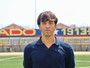 Calciomercato. Ufficiale l'ingaggio di Dellepiane, il Vado presenta il giocatore Calciomercato. Ufficiale l'ingaggio di Dellepiane, il Vado presenta il giocatore