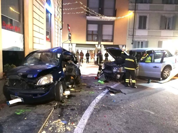Alba, chiesto il rinvio a giudizio per l’84enne che a bordo di un Suv investì e uccise Romana Sacco Alba, chiesto il rinvio a giudizio per l’84enne che a bordo di un Suv investì e uccise Romana Sacco