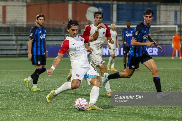 Calcio | Vado. Obiettivo conferme nella tana della Pianese Calcio | Vado. Obiettivo conferme nella tana della Pianese