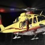 Tradate, incidente nella notte sulla Varesina: un ferito grave portato al Circolo con l'elisoccorso Tradate, incidente nella notte sulla Varesina: un ferito grave portato al Circolo con l'elisoccorso