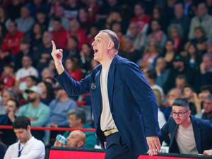 Dio ha perdonato la Varese che sa come accendersi ma non ancora come non spegnersi Dio ha perdonato la Varese che sa come accendersi ma non ancora come non spegnersi