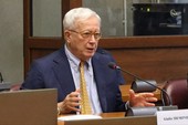 “Le culle vuote sono il vero debito del futuro”: Tremonti ad Asti e l’allarme sulla crisi demografica e sul nuovo ordine globale