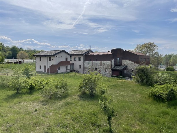 Cuneo, commissione in sopralluogo al Mulino Sant’Anselmo con Autostrade