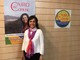 "Cairo in Comune", Giorgia Ferrari ufficializza la candidatura a sindaco: "Riprendiamo in mano il nostro futuro" "Cairo in Comune", Giorgia Ferrari ufficializza la candidatura a sindaco: "Riprendiamo in mano il nostro futuro"