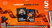 “Pouce la Vie – The Movie Music Night”: l’8ª edizione del concerto benefico a Monaco con Yvan Cassar e Anne Sila (Foto e Video)