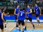 Volley | E' tutto pronto per Cuneo - Cannes, oggi pomeriggio il big match amichevole al PalaRavizza