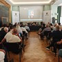 Aurelia Bis, scintille in commissione: l'opposizione attacca la maggioranza. “Confusione e mancanza di progettualità” (Foto)