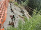 Sanremo: via Vallarino sprofonda, il Sindaco Mager "Abbiamo fatto visita prima delle elezioni, il problema si risolve per via giuridica" Sanremo: via Vallarino sprofonda, il Sindaco Mager "Abbiamo fatto visita prima delle elezioni, il problema si risolve per via giuridica"