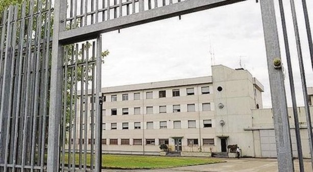 Focolaio Covid in carcere: sempre 38 i detenuti positivi. 7 gli agenti colpiti dal virus