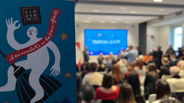 Il cacao non conosce confini: CioccolaTò 2026 si espande a tutta piazza Vittorio