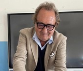 &quot;Un prof che faceva la differenza&quot;: lutto ad Alba e al Cillario Ferrero per la morte di Massimo Lavelli