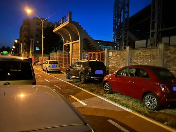 Santa Rita tra grandi eventi e disagi quotidiani: “Continuano a mancare i parcheggi”