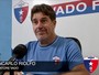 Calcio | Vado. Riolfo indica la strada verso la salvezza: "Dovremo avere coesione e principi comuni" (VIDEO)