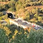 Maxi tamponamento tra 5 auto in A10 a Varazze: traffico in tilt