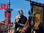 Palio di Asti: il fascino immutato della corsa astigiana, tra piazze antiche e rioni pronti alla sfida [PROGRAMMA e TEMI DEL CORTEO]