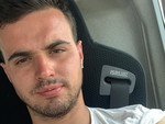 Un mese e mezzo dopo l'incidente Noah non ce l'ha fatta. Lavena Ponte Tresa piange un'altra giovane vita spezzata Un mese e mezzo dopo l'incidente Noah non ce l'ha fatta. Lavena Ponte Tresa piange un'altra giovane vita spezzata
