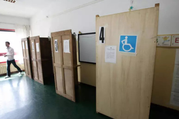 Amministrative nel Genovesato: alle 19 ha votato il 29,02% Amministrative nel Genovesato: alle 19 ha votato il 29,02%
