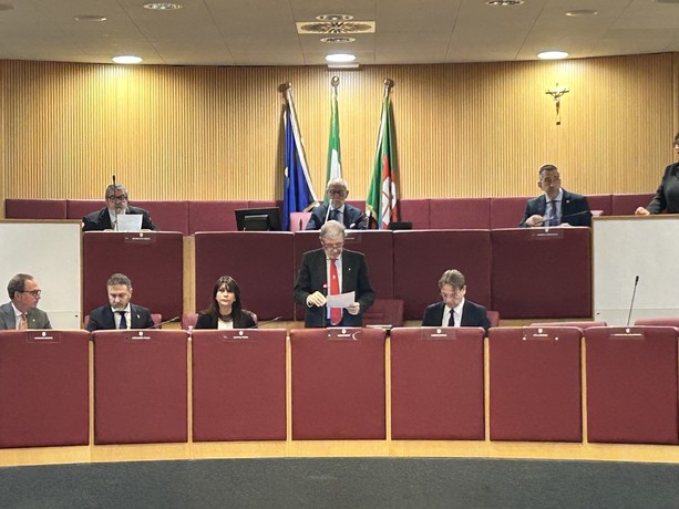 Presunto dossieraggio sul Secolo XIX, Bucci: "Noi parte lesa di questa vicenda”