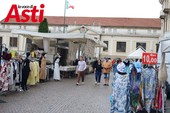 Mercato, Malandrone (Ambiente Asti) spinge per il ritorno in centro: &quot;Serve un piano&quot;