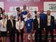 Trionfo finalese ai Mondiali WKSF di Kettlebell Lifting: risultati straordinari per la squadra di Coach Borghello
