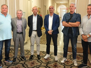 Sanremo, il SIAP incontra il sindaco e lancia l'allarme: "Più uomini e coordinamento per garantire la sicurezza"