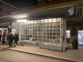 Pensilina storica di via Menotti a Sestri Ponente, l’opposizione: “Lavori promessi per giugno, ma ancora nessun cantiere” Pensilina storica di via Menotti a Sestri Ponente, l’opposizione: “Lavori promessi per giugno, ma ancora nessun cantiere”