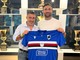 Calcio | Savona. Il club biancoblu entra a far parte del progetto Next Gen Sampdoria Calcio | Savona. Il club biancoblu entra a far parte del progetto Next Gen Sampdoria