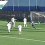 Calcio | Il Vado si affida a Bellocci e poi dilaga nella ripresa, il 4-0 al Club Milano conferma il primato rossoblu (VIDEO)