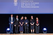 Monaco, proclamati i vincitori dei Premi della Fondazione Principe Pierre 2026 (Foto)