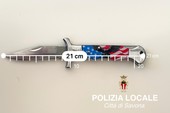 Ruba un cellulare, viene identificato e sferra pugni ad un agente: deferito un giovane