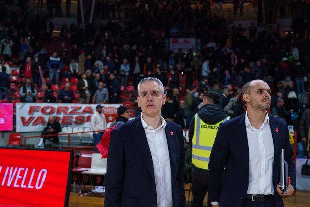 Vertemati batte Kastritis. E la promessa diventa bugia