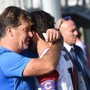 Calcio | Vado. Riolfo può festeggiare la prima vittoria: "La squadra ha saputo soffrire insieme, i ragazzi si meritano due giorni di riposo" (VIDEO) Calcio | Vado. Riolfo può festeggiare la prima vittoria: "La squadra ha saputo soffrire insieme, i ragazzi si meritano due giorni di riposo" (VIDEO)